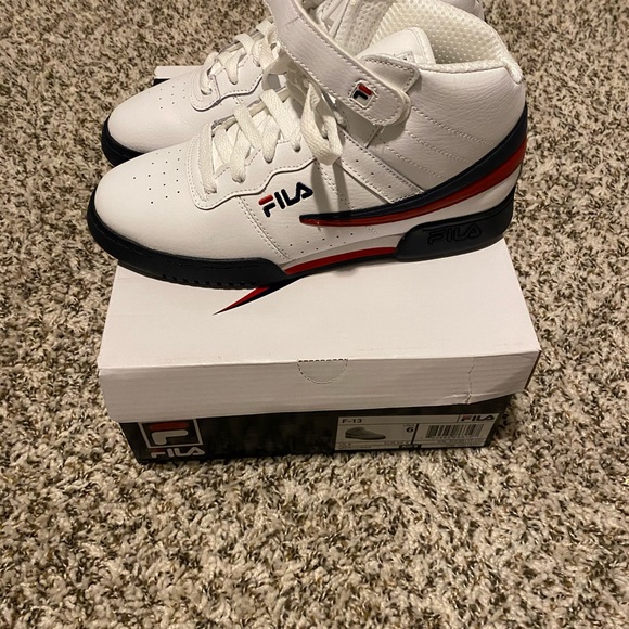 Fila with Fila dress Bundle!! - Picture 4 of 6